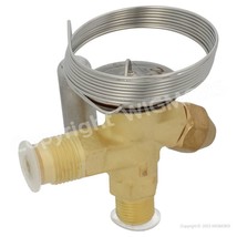 Thermostatic expansion valve Danfoss T 2 R134A/R513A with MOP 068Z3347 - £47.15 GBP