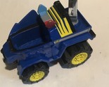 Paw Patrol Blue Rescue Pups Vehicle Chase - $8.90