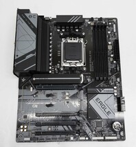 GIGABYTE B650 Eagle AX AM5 LGA 1718 AMD B650 ATX DDR5 Triple M.2 Motherboard image 7