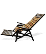 West African Lounge or Living Room Furniture from Mali Malenka Reclining... - $1,318.03 CAD