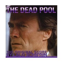 The Dead Pool: The Original Score  - £16.44 GBP