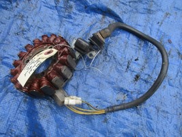 1997 Suzuki King Quad 4 wheel drive ignition stator OEM 4WD 280CC - £52.34 GBP