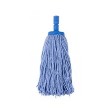 Cleanlink Mop Head 400g - Blue - £30.28 GBP