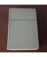 Industrial Psychology, Thomas Willard Harrell 1949 Rinehart - £11.33 GBP