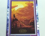 Star Wars Force Awakens Kakawow Cosmos Disney 100 All Star Movie Poster ... - £38.75 GBP