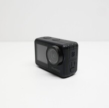 AKASO Brave 7 LE SE 4K Waterproof Action Camera - Black image 3