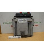 2013-2015 Ford Escape Engine Control Unit OEM EJ5A12A650UB Module 83-22C1 - $31.35