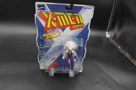 Marvel X-Men Futuristic Jai-Lai 2099 La Lunatica Action Figure Toy Biz 1996 NEW - £7.79 GBP