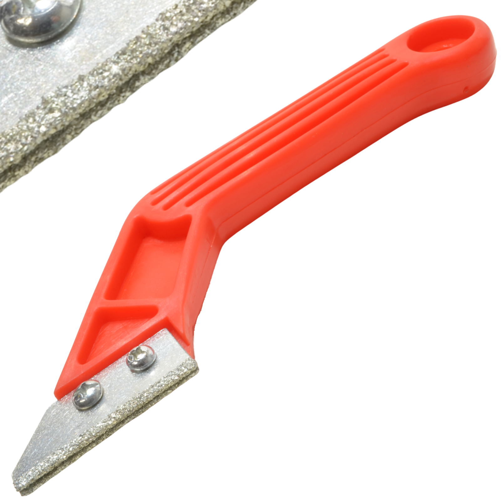 Grout Remover Tool Grout Cleaner Light Pressure Cleans Grout Pressure re... - $8.89
