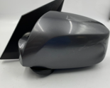 2010-2015 Hyundai Tucson Driver Side View Power Door Mirror Gray OEM B01... - $94.49