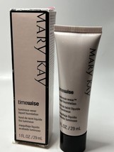 Mary Kay TimeWise Luminous Wear Beige 6 Liquid Foundation 1 oz. 038710 NOS - £20.88 GBP