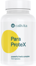 CaliVita ParaProteX 100 tablets - $89.99