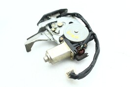 2003-2008 INFINITI FX35 FX45 REAR LIFTGATE TRUNK DOOR LOCK ACTUATOR LATCH H1813 image 5