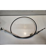 Tuthill Corporation Cablecraft Push-Pull Control Cable 96242-3-84 | 84&quot; ... - €86,83 EUR