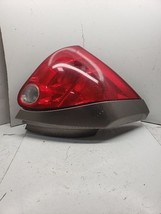 Driver Tail Light Quarter Panel Mounted Fits 04-08 MAXIMA 1389067 - $425.16 MXN