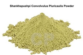 Shankhpushpi Powder (Convolvlus pluricaulis) 100g - $9.68