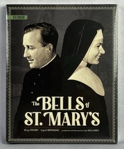 The Bells of St. Mary&#39;s (Olive Signature) [New Blu-ray] OOP - $23.50