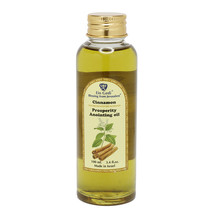 Aromatic Anointing Oil with Cinnamon by Ein Gedy Jerusalem 3.4fl.oz/100ml - $20.37