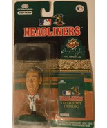 Baltimore Orioles Cal Ripkin Jr 3 inch figure in original pakage  - $10.55 CAD
