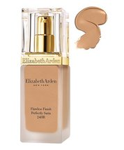 Elizabeth Arden - Flawless Finish Perfectly Satin 24HR Sunscreen Caramel 14 - $41.00
