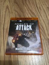 Angles Of Attack (Compact Disc) New - €6,44 EUR