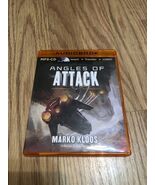 Angles Of Attack (Compact Disc) New - €6,40 EUR