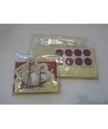 Pottery Barn Kids Pirate Invitations and thank you notes NIP - $15.85