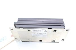 03-06 MERCEDES-BENZ CL55 AMG AMPLIFIER Q8380 image 5