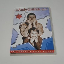 The Andy Griffith Show Season 1 DVD Replacement Disc 2 - £3.90 GBP