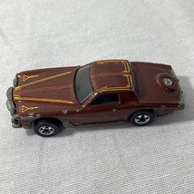 Hot Wheels Metallic Brown Stutz Blackhawk #1126 Made In Malaysia - £10.19 GBP