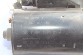 2002-2006 MINI COOPER S STARTER MOTOR K405 image 5