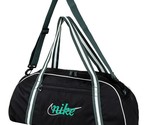 Nike Gym Club Retro Women Training Bag Sports Yoga Duffle Bag 24L NWT DH... - $85.90