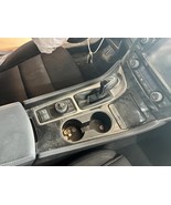 MAXIMA    2017 Transmission Shift 104788959 - $1,964.40 MXN