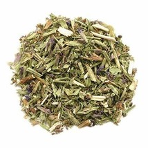 Frontier Bulk Hyssop Herb, Cut & Sifted ORGANIC, 1 lb. package - $40.18