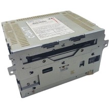 Audio Equipment Radio Receiver 2 Din Am-fm-stereo-cd Fits 06-07 MURANO 4... - $902.47 MXN