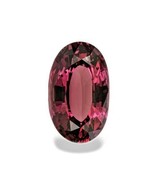 Fine RARE 3.80 Ct No Heat AIGS Certified Natural Pink Sapphire loose gemstone - £4,324.95 GBP