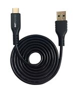 USB-TYPE C CABLE DISPLAY - BOX OF 50 UNITS - 3ft long - €130,37 EUR