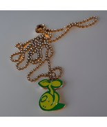 Seedless Necklace – Rare Original Smokeshop Collectible  - $1,858.33 MXN