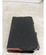 Holy Bible Authorised King James Version Collins Clear-Type Press 1934 L... - £15.56 GBP