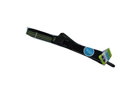 Top Paw - Hands Free Dog Leash - Reflective - 6 FT - Green - £7.62 GBP