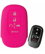 Keyless Entry Remote Key Fob Rubber Cover for Honda 2024 2025 2026 Accor... - €7,62 EUR