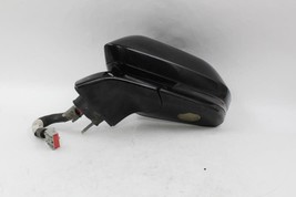 Left Driver Side White Door Mirror Power Heated 2013-2014 LINCOLN MKZ OEM #17... - £389.51 GBP