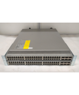 Lot of 2 Cisco Nexus 31108TC-V 48-Port 10Gbps Switch - No OS - $676.68 CAD