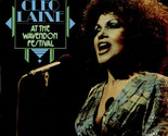At The Wavendon Festival [Vinyl] Cleo Laine - $29.99