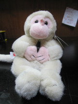 Coca-Cola Bean Bag International Collection Key Key The Snow Monkey Japan Set 3 - £2.37 GBP