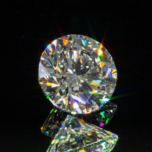 Authenticity Guarantee 
1.00 Carat Loose K / VS2 Round Brilliant Cut Diamond ... - £3,411.35 GBP