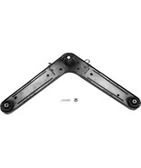 K621376 1PC Rear Upper Control Arm Ball Joint Assembly Compatible with 2... - $2,886.19 MXN