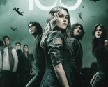 The 100 Season 1 DVD | Region 4 - $18.54