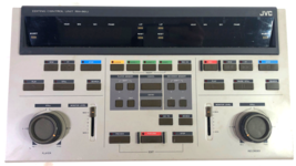 JCV Model RM-G86U Video Editing Controller - $1,287.39 MXN