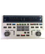 JCV Model RM-G86U Video Editing Controller - $95.34 CAD